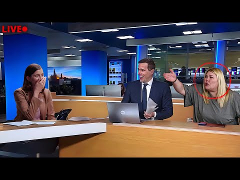 People UNABLE To Stop Laughing! (WORST TIME)