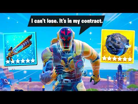 This NPC is Better Than My Duo