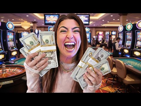 We Found a GLITCH on $1 Million DRAGON LINK And Exploited It!