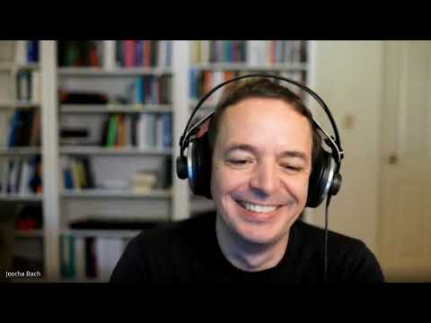 A conversation with Joscha Bach