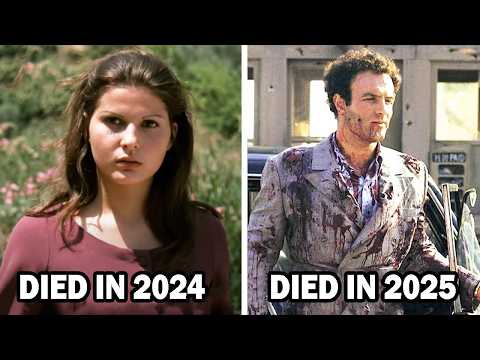 36 The Godfather actors, who have passed away