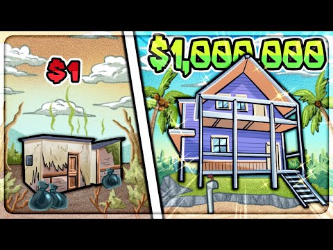 I Made A MASSIVE Profit By Flipping TERRIBLE Houses