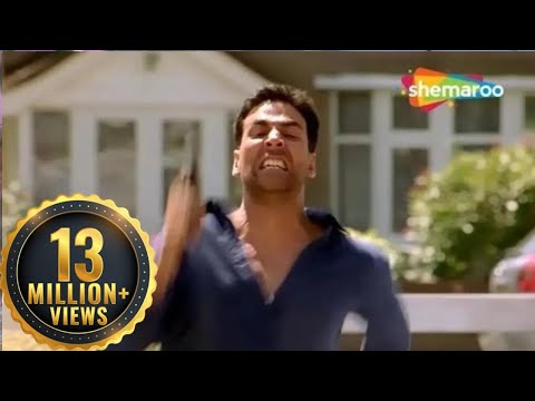 Bhagam Bhag (HD) | Akshay Kumar, Govinda, Paresh Rawal | COMEDY SCENE