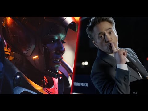 Drinker's Chasers - Marvel Knows Ironheart Will Be A Disaster