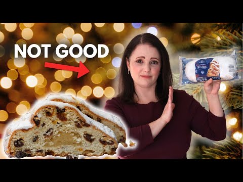 Why are you still buying this at Aldi?