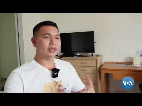 ဗွီအိုအေ မြန်မာညချမ်း (မေလ ၂၊ ၂၀၂၃ )