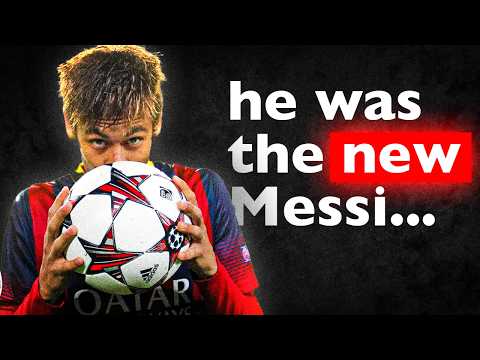 Why Barca Spent €86,200,000 on a SKINNY Showpony...