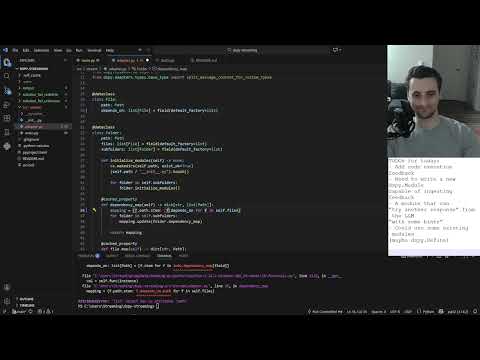Iterative code execution feedback - DSPy Series Part 4