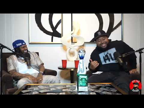 Lil Durk talks his relationship with Chief Keef and his thoughts on FBG Duck.