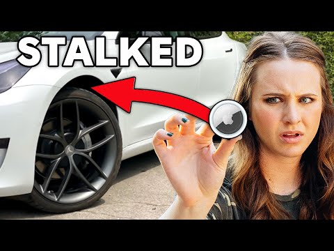 How Apple Airtags Actually Work UPDATED (Part 2)