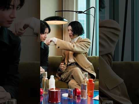 #三吉彩花 #桜田通、が選ぶ2025年の“推しコス”18選 !#voguejapan