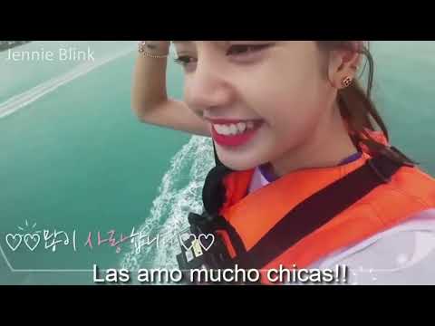 Momentos divertidos y caoticos de BLACKPINK HOUSE