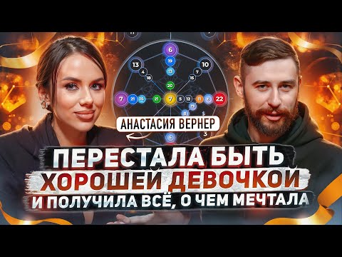 Это вдохновляет! Она стала счастливой после тотального обнуления - вот как. @oh_werner