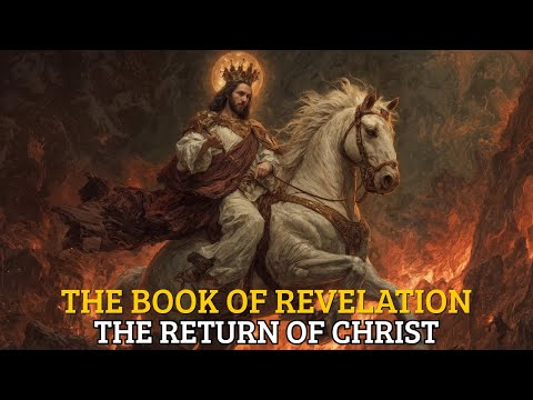 THE BOOK OF REVELATION | The Second Coming of Jesus Christ