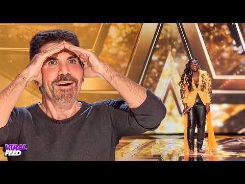 She used to Sing in PRISON...But Now she's Singing on a WORLD STAGE!