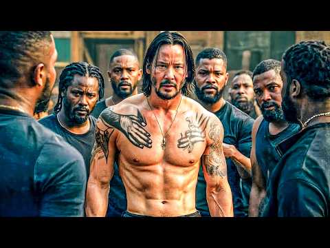 Russian Mafia Humiliated His Family.. Not Realizing He's A Former ELITE ASSASSIN ready for REVENGE