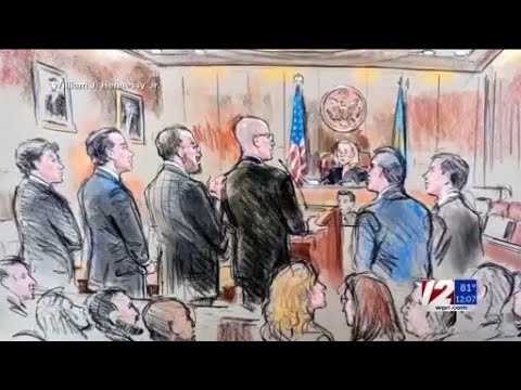 Prospective jurors in Hunter Biden’s firearms case questioned on gun rights, addiction