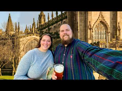 First time in the ‘REAL’ United Kingdom