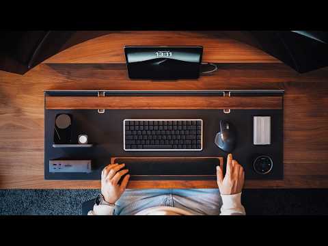 Functional & Premium Desk Accessories I Actually Use Daily