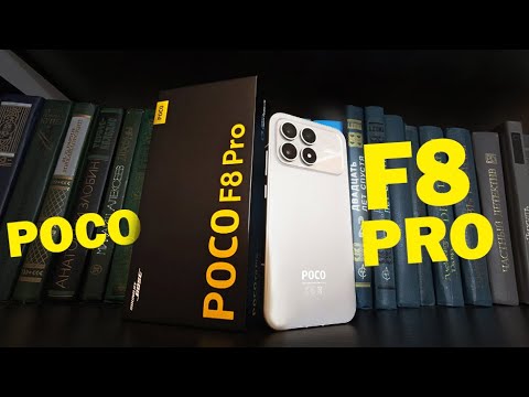 2 Weeks with the Poco F8 Pro: All the Pros and Cons