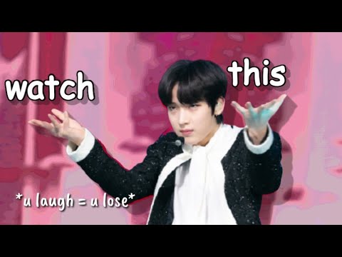 enhypen moments to keep you up at night (try not to laugh)