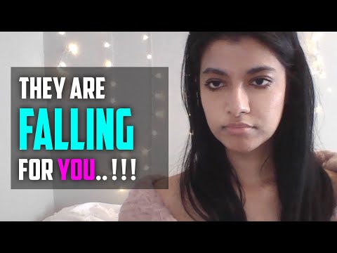 THIS means an AVOIDANT is FALLING in LOVE with YOU…