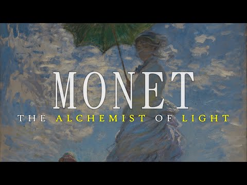 Claude Monet - The Alchemist of Light |EP 1