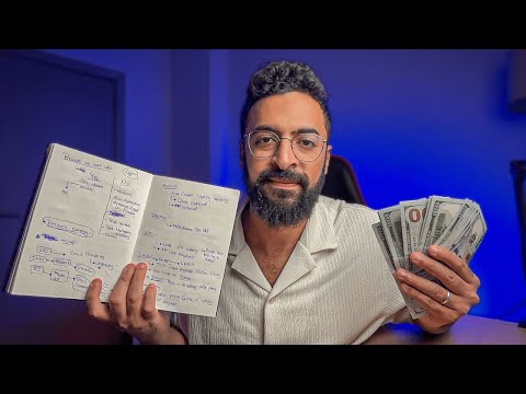 ازاي بقيت مليونير من العمل الحر! قصتي الحقيقية