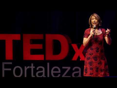 Ansiedade no presente e no futuro | Dra. Ana Beatriz Barbosa Silva | TEDxFortaleza