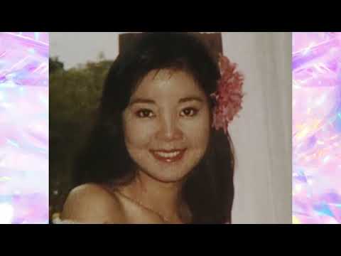 紀錄片 《永恒鄧麗君》（AI超高清修復收藏版