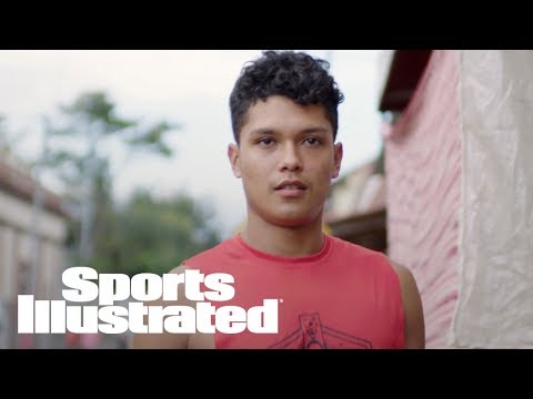 Soccer Star Deported After Reporting Scholarship To ICE: How He's Starting Over | Sports Illustrated