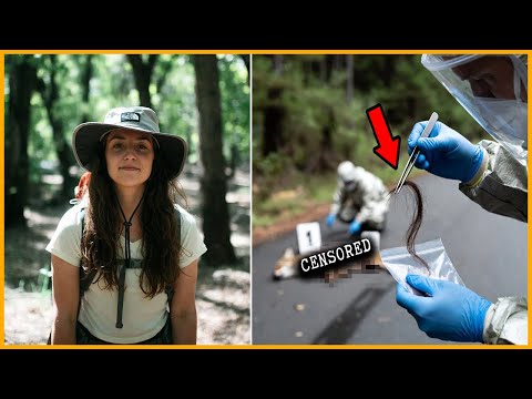 Wanderin verschwand im Süden Utahs — Monate später wurde ihr HAAR im Inneren eines KOYOTEN gefunden