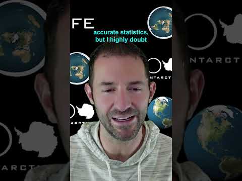 Do Flat Earthers benefit from censorship?