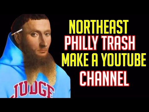 Proof That Northeast Philly Has Some Redeeming Qualities