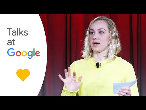 Kati Morton | Are U Okay? | Talks at Google