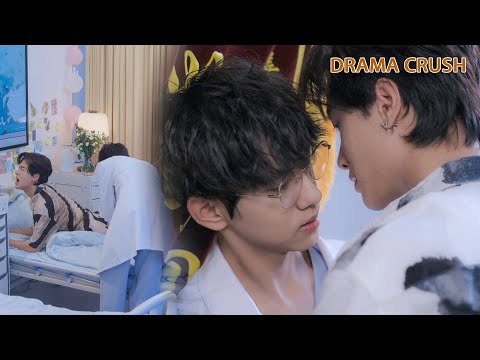 Guo Shuai CP Pure Love Edition 01: I fell in love with that beautiful doctor at first sight