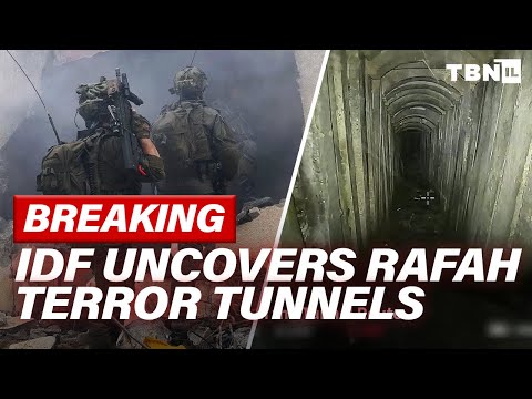 BREAKING: Hezbollah Drones THREATEN Israel; Hamas Pivots To GUERILLA WARFARE | TBN Israel