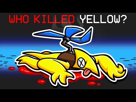 Who Killed Yellow?