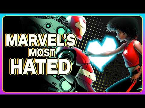 No One Hates Ironheart For the Right Reasons