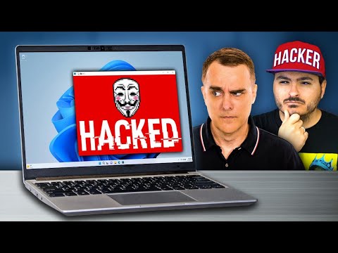 Real World Windows Pentest Tutorial (demos of Top 5 Active Directory hacks)