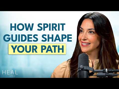 How to Strengthen Your Intuition and Connect with Your Spirit Guides with MaryAnn DiMarco