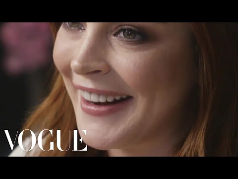 "I Wanted to Play Regina!" Lindsay Lohan on the Story Behind "Mean Girls"