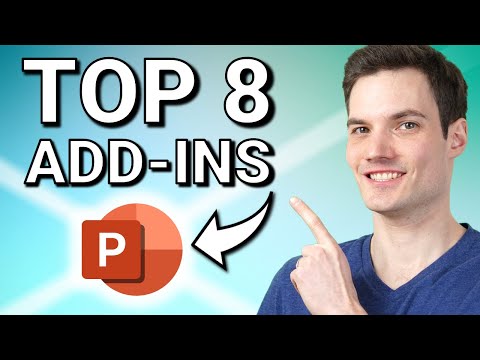 Best PowerPoint Add ins
