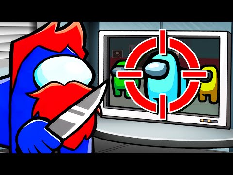 Among Us aber mit ADMIN KRÄFTEN