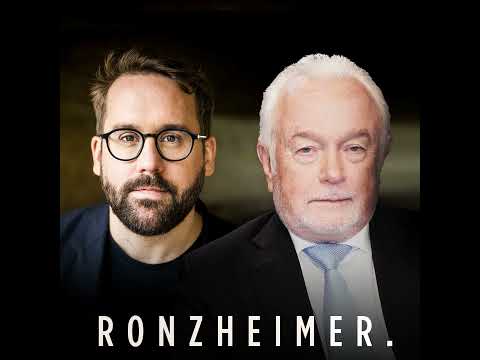 Warum halten Sie weiter zu Gerhard Schröder, Herr Kubicki?