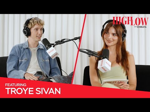 Troye Sivan | High Low with EmRata