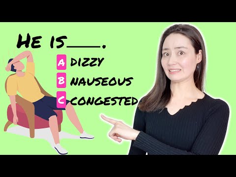 English Vocabulary🩹the MOST COMMON health problems from TOP to BOTTOM 🤮