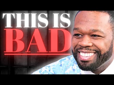 50 Cent DESTROYS Washed Up Rappers Defending Diddy