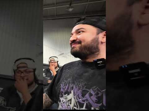 Tienes 2 horas para arreglarlo y tienes amigos Kenyi y Iron