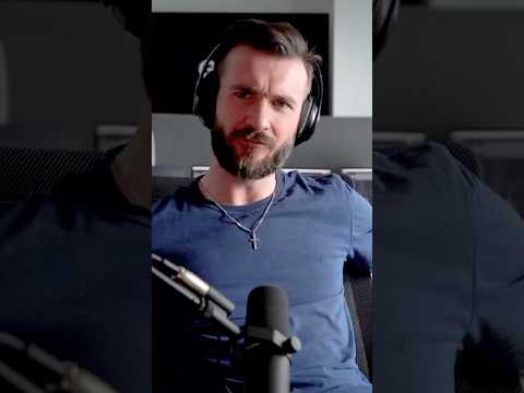 Why life is about challenge | Greg Owens